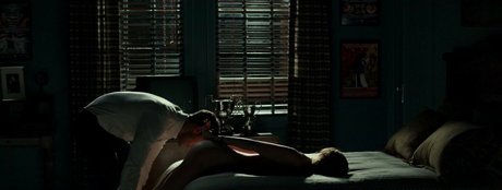 Dakota Johnson modèle érotique photos