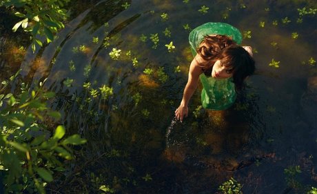 Dakota Johnson mejor actriz imágenes