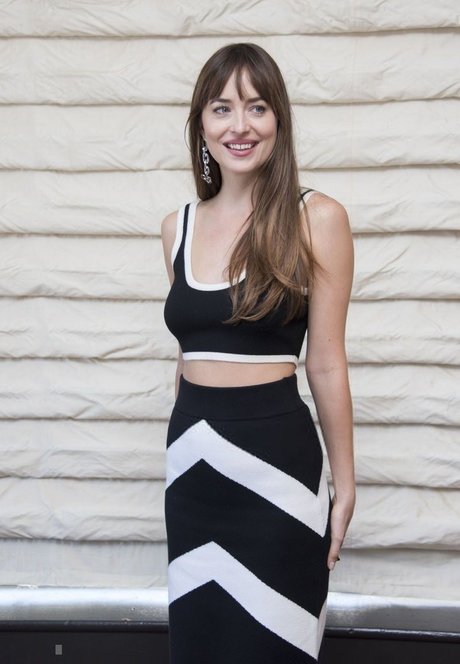 Dakota Johnson Miniatura