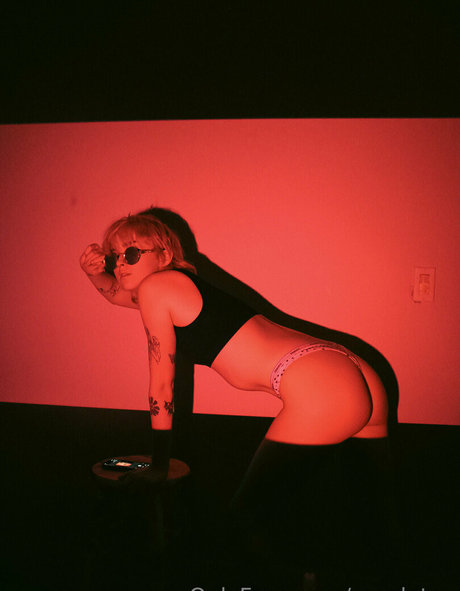 mar lotov estrella foto