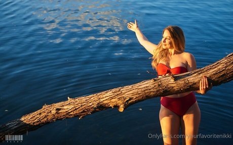 yourfavoritenikki hermosa estrella imagen