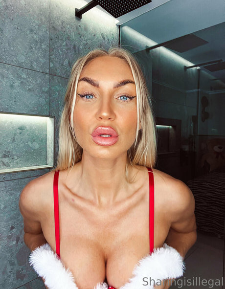 thenakednorwegian actriz exclusiva fotos