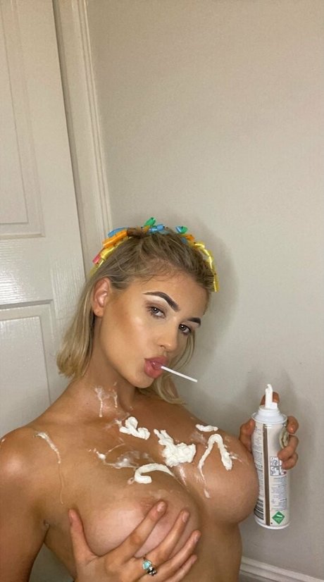 Abbyxoxo estrella porno agradable imagen