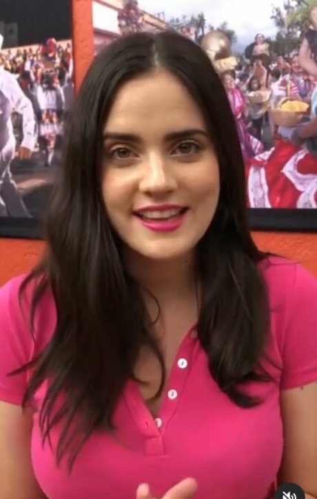 Ophelie Rullier sexo modelo imagen