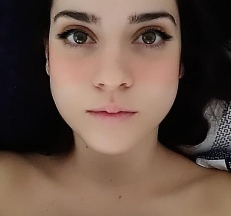 Ophelie Rullier modelo perfecto imágenes