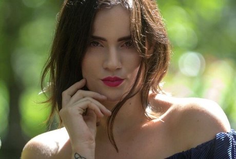 Ophelie Rullier estrella de alta calidad recopilación