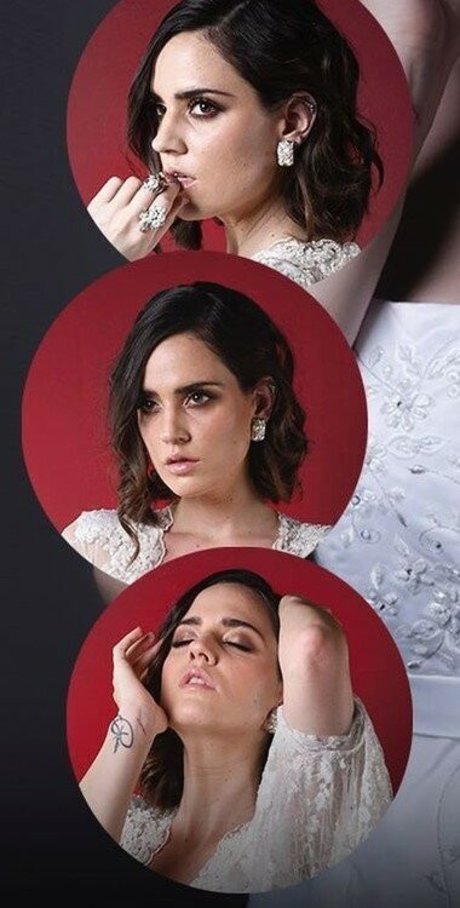 Ophelie Rullier étoile magnifique collection