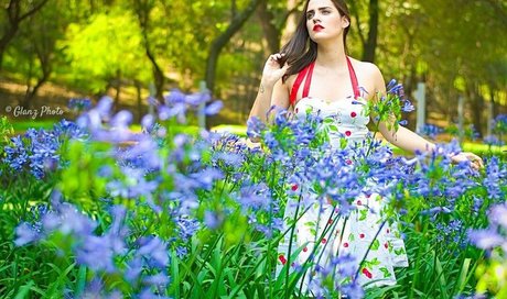 Ophelie Rullier étoile sexy img