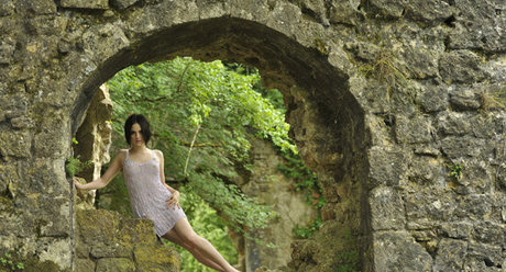 Ophelie Rullier haut de star du porno galerie