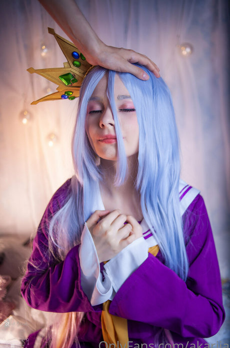 akariia étoile de l'art image