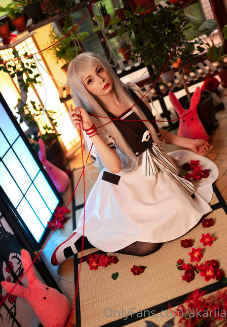 akariia star du porno de haute qualité des photos