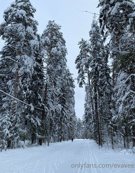 evavee hermosa modelo galería