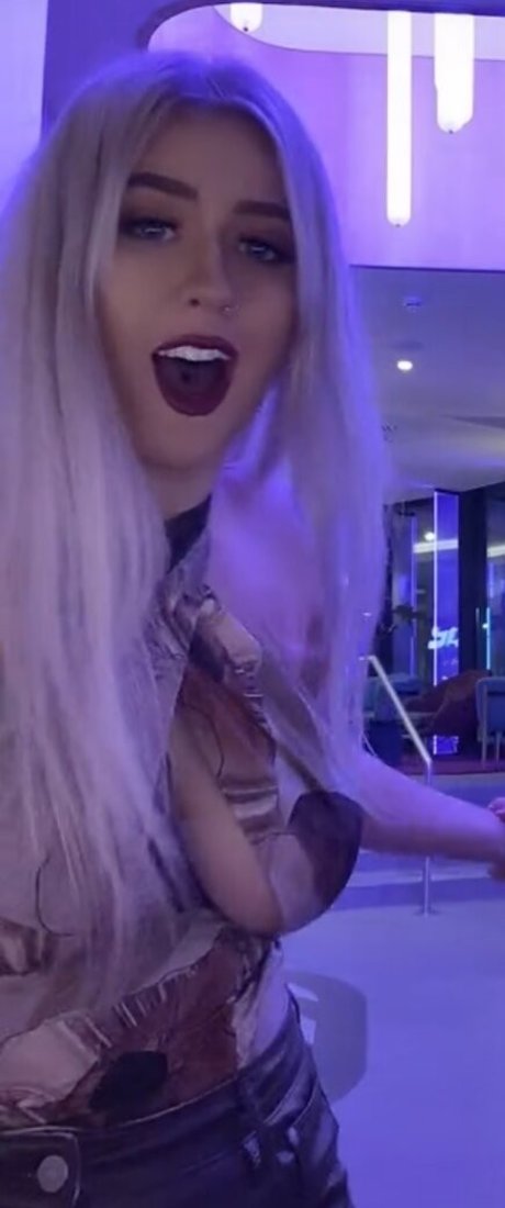Emma C pornographic actress image