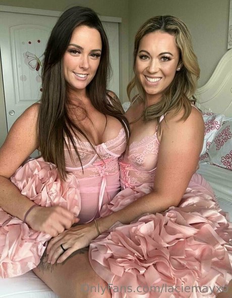 laciemayxo étoile xxx archive