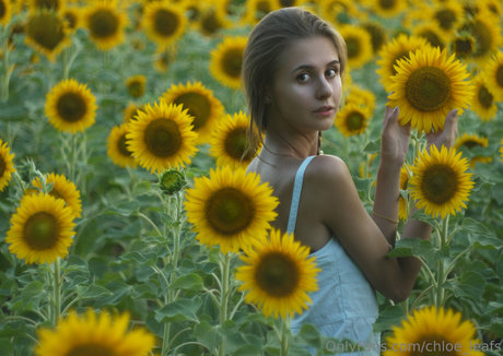 Chloe Leafs sexo estrella porno galería