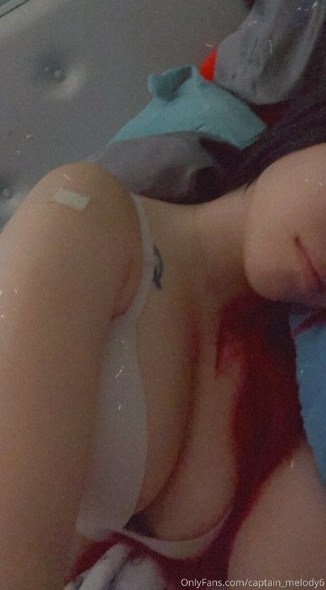 melodyluna92 mejor actriz foto