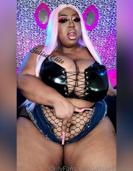 jalisaelitefree meilleure actrice photo