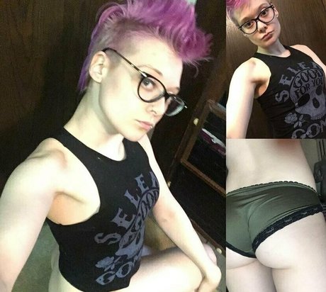explicit enby star nudes galleries