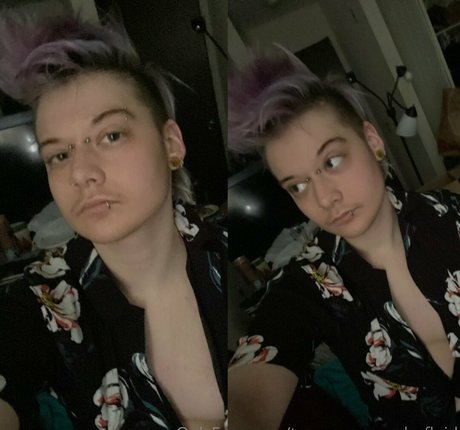 explicit enby xxx star picture