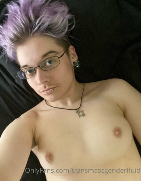 explicit enby adult star archive