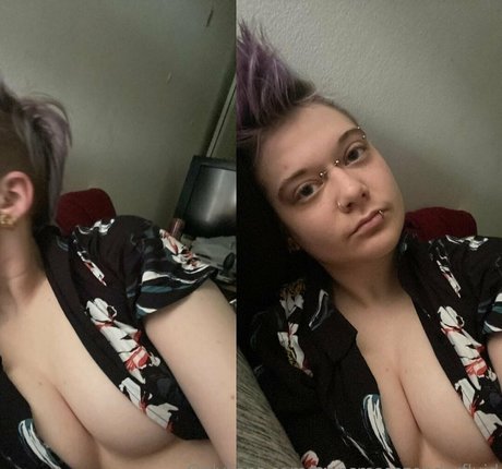 explicit enby estrella desnuda imágenes