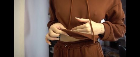 Carol Camargo modèle exclusif collection