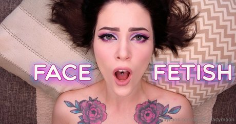 all of stacymoon pornstar nude picture