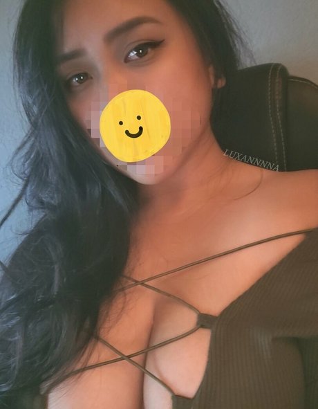 luxannnna estrella de alta calidad foto