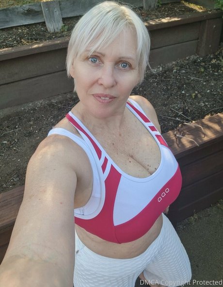 sexymatureaussielady star du porno parfaite collection