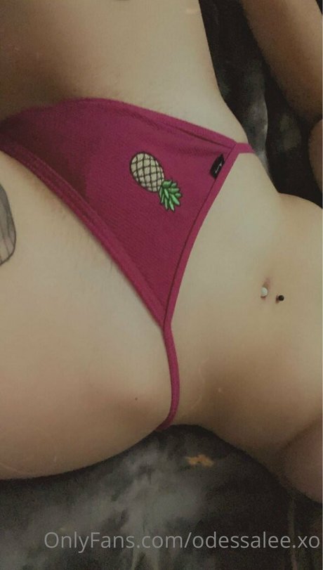 odessalee xo buen modelo recopilación