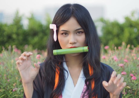 Darkrabbithouse estrella porno erótica recopilación