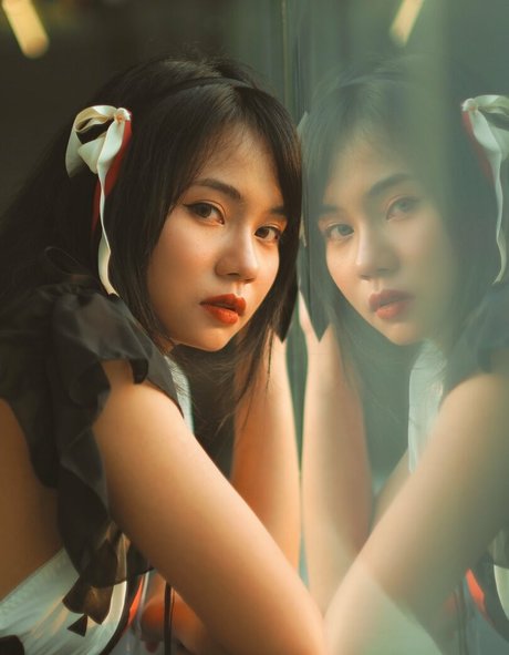 Darkrabbithouse estrella porno erótica imágenes