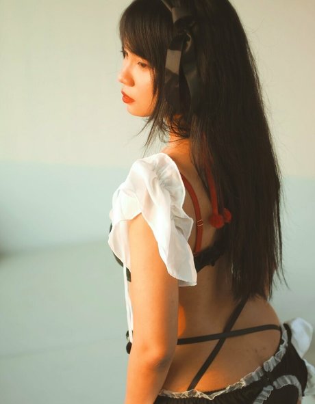 Darkrabbithouse estrella xxx foto