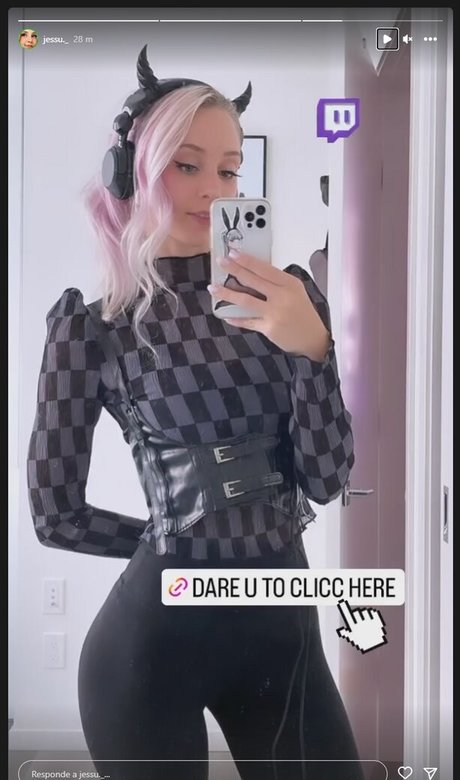 Jessu modèle joli image