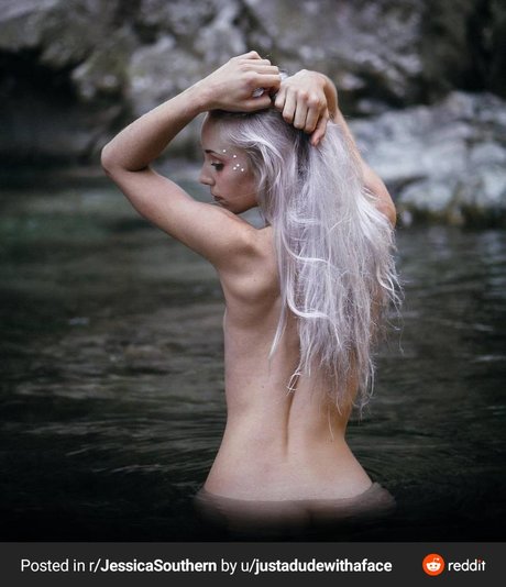 Jessu modelo erótico galería