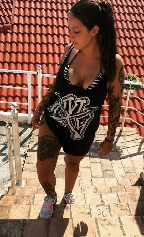 Francesca Vicari actriz xxx galería