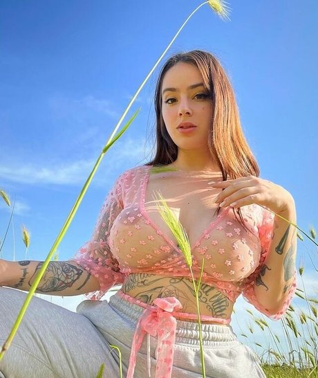 Francesca Vicari modelo hd recopilación