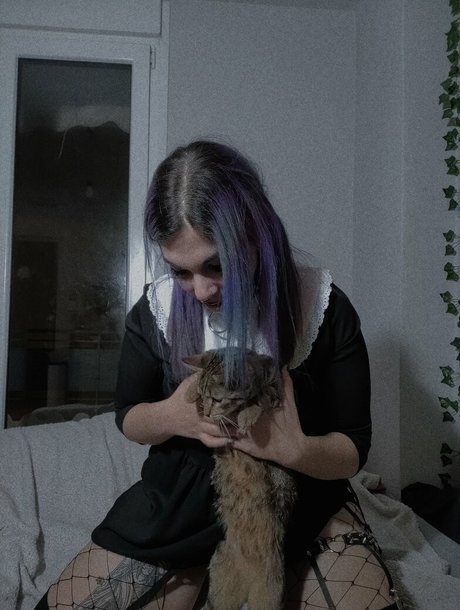 Megaptera estrella porno desnuda fotos