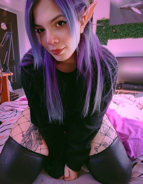 Megaptera actrice parfaite img