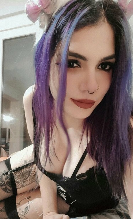 Megaptera étoile xxx des photos