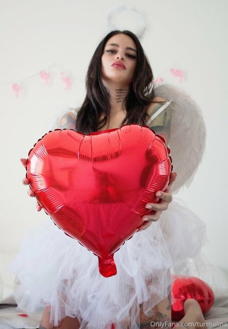 turmalina xxx estrella porno foto