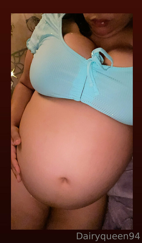 dairyqueen94 modelo desnuda recopilación