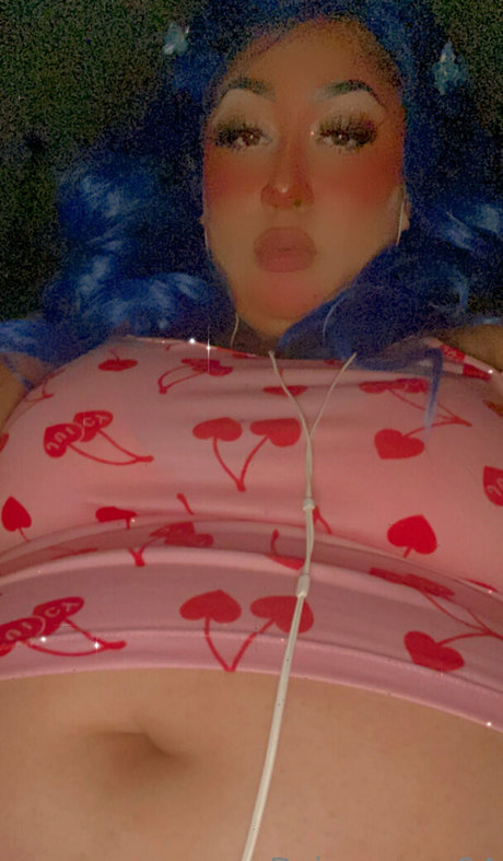 dairyqueen94 estrella porno galería