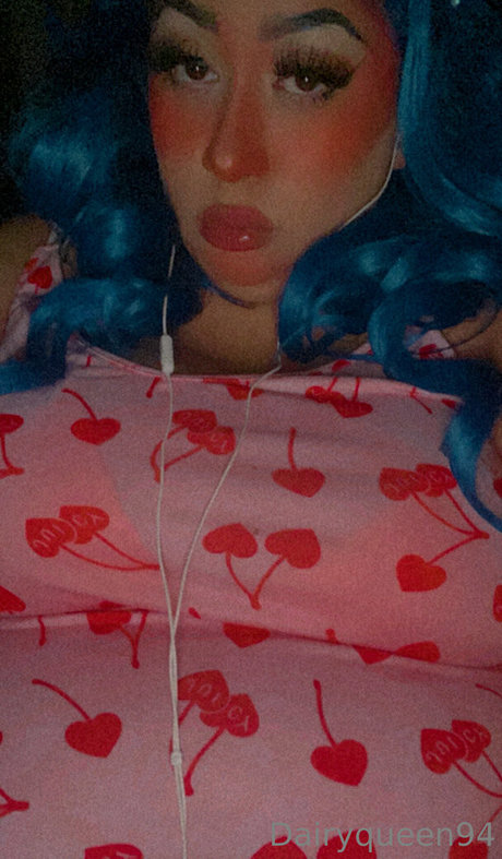 dairyqueen94 modelo xxx archivo