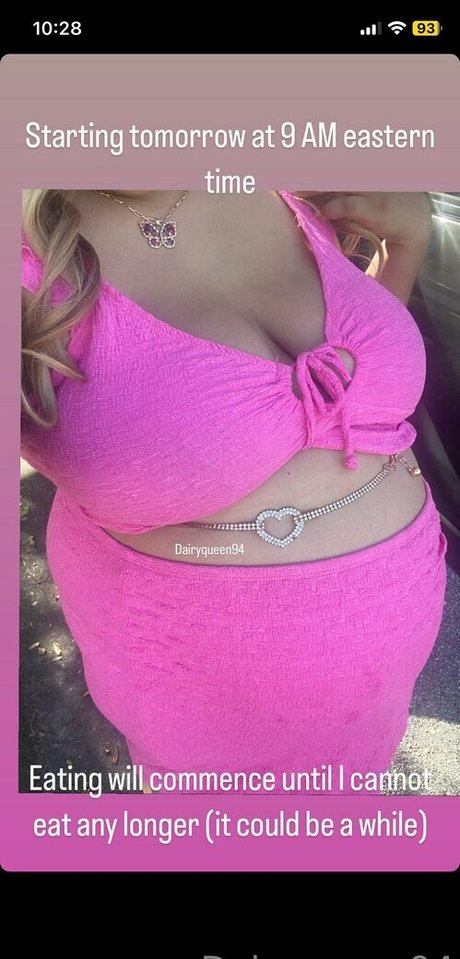 dairyqueen94 étoile xxx galeries