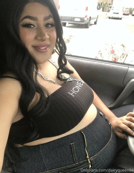 dairyqueen94 étoile exclusive galeries