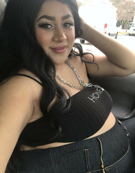 dairyqueen94 modelo erótico foto