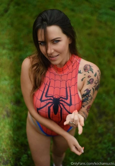 Kochanius estrella porno perfecta galerías