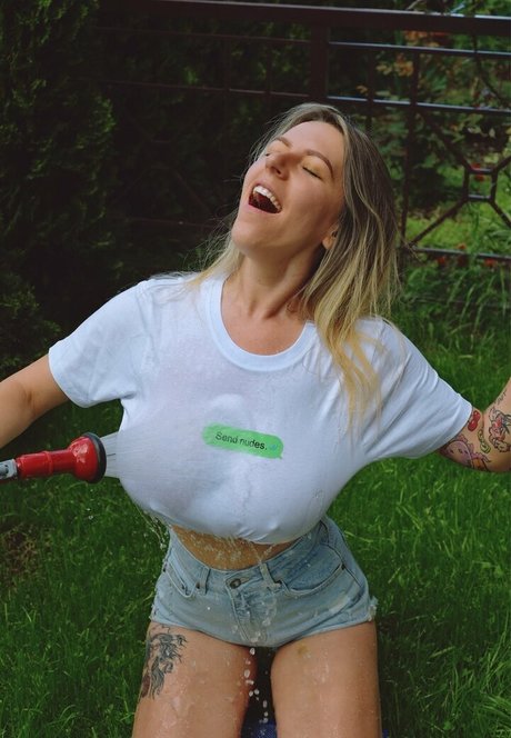 Kochanius actrice xxx image