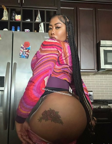 moreofmoriah estrella perfecta galería